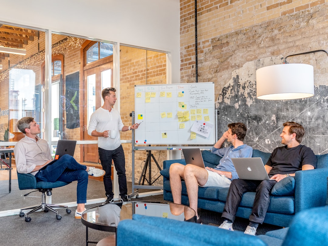Strategy Consultation