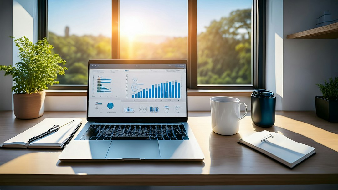 Fintech Lead Generation Case Study